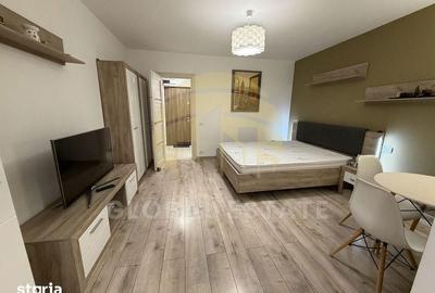 Garsonieră decomandată în Iancului - 4
