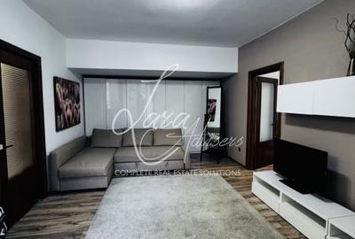 Universitate-Romana, Lido, 2 camere - 3