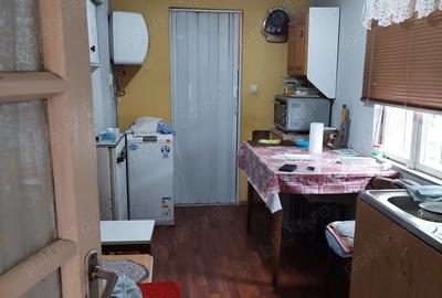 Casă cu 3 camere în Lovrin - 3