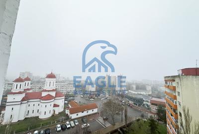 Tomis Nord - 2 Camere decomandat cu balcon pregatit de renovare - 18