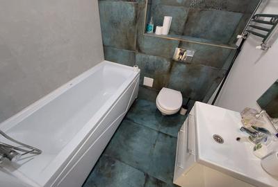 2 Camere Plaza Lujerului Exigent Timisoara Faza 1 Exigent 9Min Metrou - 21