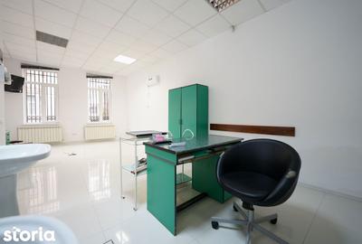 Casă cu 1 camere cu Canalizare în Central - 4