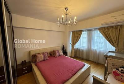 Apartament 4 camere Blv Unirii | 126 mp | Vedere Blv| Mobilat Utilat - 10