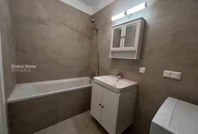 Apartament cu 2 camere decomandat, mobilat în Theodor Pallady - 5