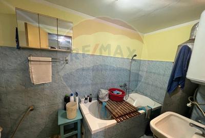 Casa /3 camere Calimanesti - 1