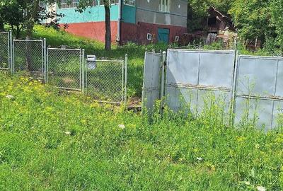 Casă cu 2 camere cu Teren 6000 Mp în Tioltiur - 4