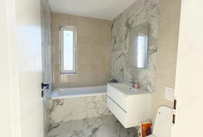 Apartament cu 2 camere semidecomandat în Giroc - 2