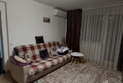 Apartament 2 camere, de vânzare, Gheorgheni, zona Mercur, balcon 10 mp - 3