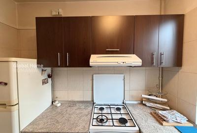 Apartament cu 2 camere decomandat, mobilat în P-ța Romană - 10
