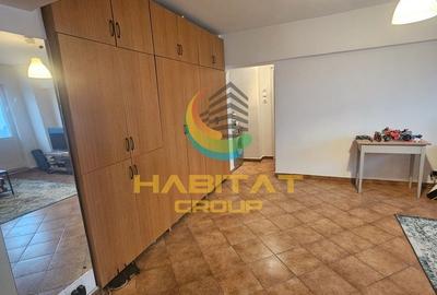 Apartament cu 2 camere decomandat, mobilat în Sebastian - 20