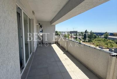 Apartament cu 2 camere semidecomandat, mobilat în Theodor Pallady - 16