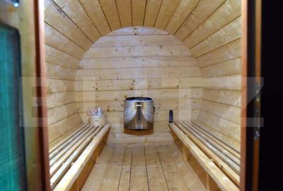 Comision 0%! Vila cu 6 dormitoare pe Valea Alma?ului! - 18