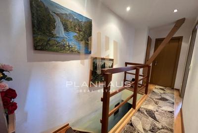 Apartament vintage ,  5 camere , Barbu Delavrancea ,ultracentral Baia Mare - 15