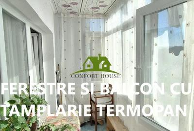 Garsoniera mare la cheie-Confort 1/Decomandata -Et.3/4 Nord-Rm.VL - 11