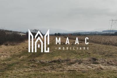 Teren agricol de 1300 mp, în Mohu - 3