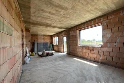 Casă cu 4 camere cu Teren 555 Mp în Cetate - 13