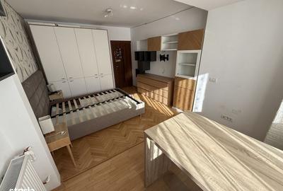 De vanzare Apartament 3 camere Piata Alba Iulia Burebista ULTRACENTRAL De vanzare Apartament 3 camere Piata Alba Iulia Burebista ULTRACENTRAL - 2