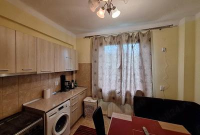 Garsonieră decomandată în Ultracentral - 6