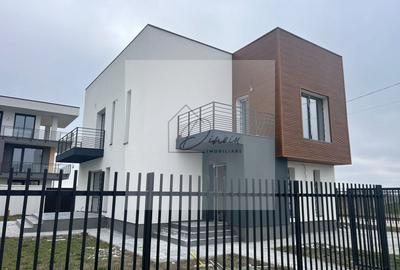 Casă individuală cu 4 camere cu Teren 419 Mp în Corbeanca - 4