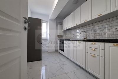 Liber, mobilat, de vanzare apartament 2 camere mobilat, Cug Pepiniera - 11