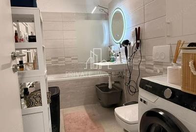 Apartament cu 2 camere decomandat în Est - 20