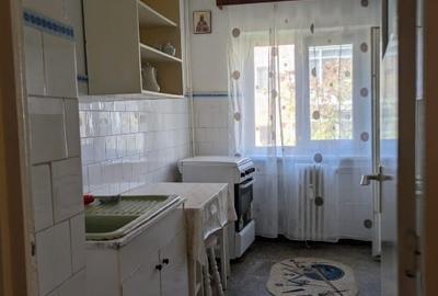 Apartament 2 camere, decomandat, 57 mp, etaj 2/4, zonă liniștită (NU agentie) - 8