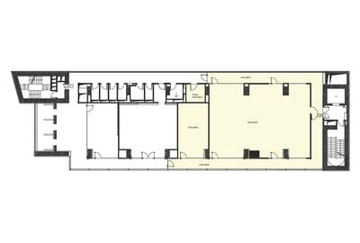 Birou, de 452.45001220703 mp, în Batistei - 12