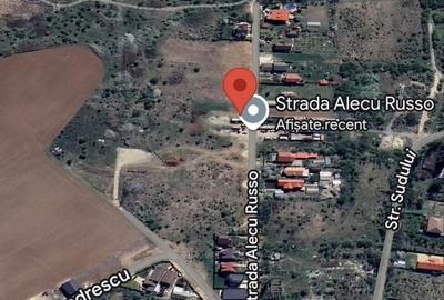 Spațiu comercial, în Periș