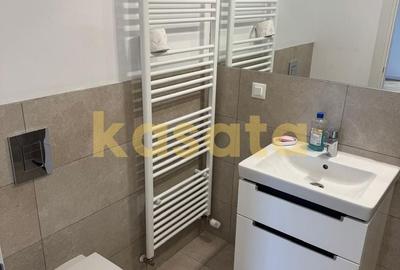 Apartament cu 4 camere decomandat în Băneasa - 9