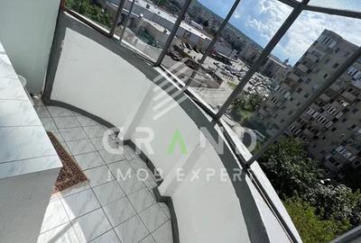 Ap 1 camera DECOMANDAT, BALCON INCHIS, zona Manastur/Platinia - 7