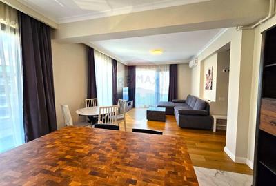 Apartament cu 2 camere decomandat, mobilat în Băneasa - 3