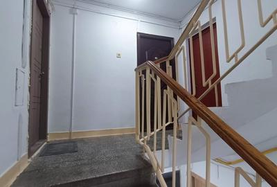 Garsoniera, Central - Casa de Cultura - 3