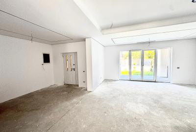 Vilă individuală   5 camere Bulevardul pipera  retrasă de la bulevard - 8