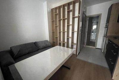 Garsonieră decomandată în Băneasa - 2