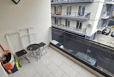 Apartament cu 3 camere semidecomandat în Theodor Pallady - 13