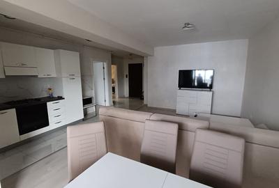 Vanzare 2 camere Matei Basarab - 3