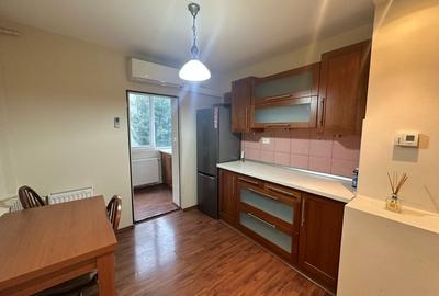 Pet-friendly - Etajul 1 - Decomandat - Girocului - 4