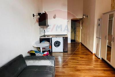 Apartament 1 camera in zona Centrala - 5