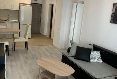 Apartament cu 2 camere în Bună Ziua - 1