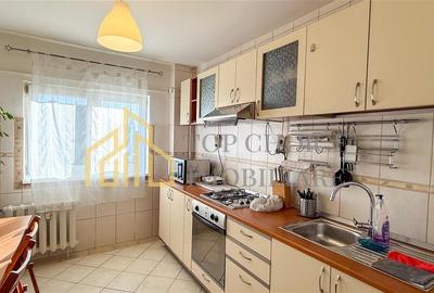 3 CAMERE STEFAN CEL MARE - VIITORULUI  - 84 MP,  2/10, BLOC 1982 - 44