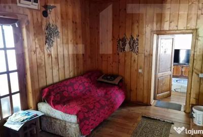 Casă cu 4 camere cu Teren 3166 Mp în Bejan - 14