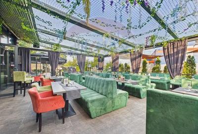 Spațiu comercial, de 409 mp, în Central - 6