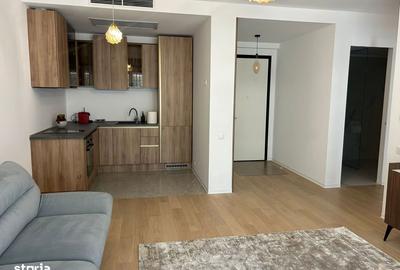 Apartament cu 2 camere în Tei - 3