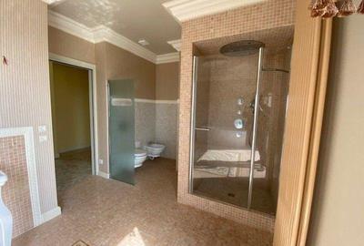 Penthouse de lux  complex rezidential Gran Residencia bloc Sevilla - 16
