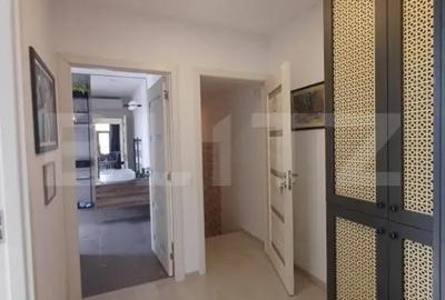 Apartament cu 4 camere decomandat, mobilat în Central - 15