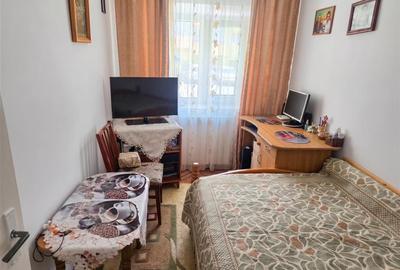 Apartament cu 4 camere decomandat în Burdujeni - 4