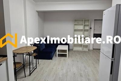 Garsonieră semidecomandată, mobilată în Popești-Leordeni - 3