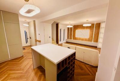 Casă individuală cu 5 camere cu Teren 178 Mp în Dobroești - 3