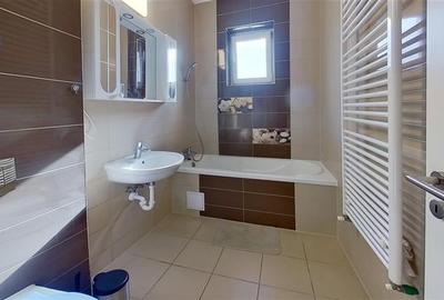 Tur 3D! Apartament 2 camere, decomandat, mobiliat utilat, loc parcare privat, Av - 5