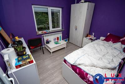 ID 2979 Apartament 2 camere * Cartier C5 - 5